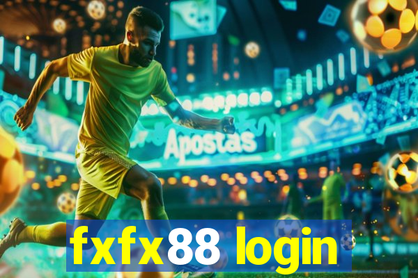 fxfx88 login